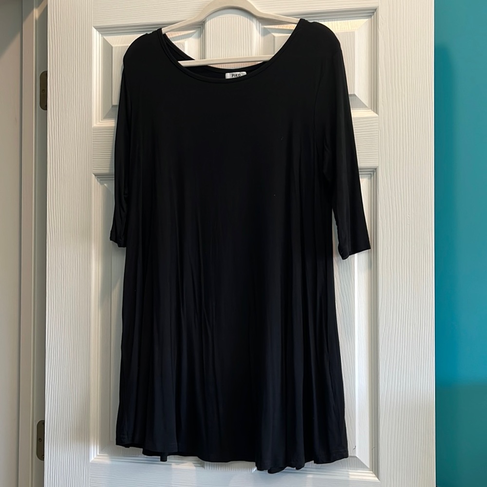 PIKO Dress